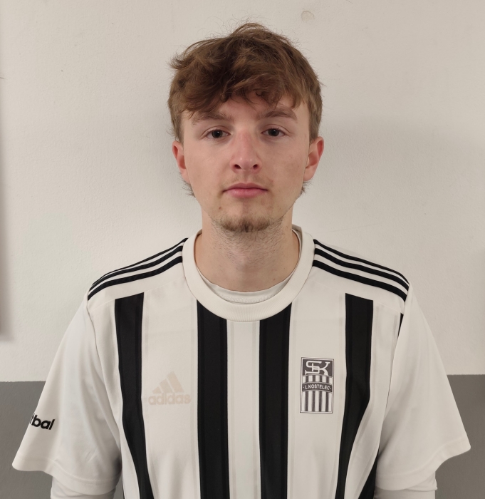 Matyáš Vondra
